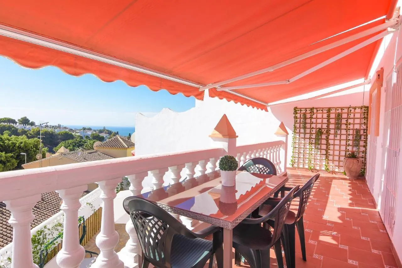 Casa Con Bonitas Vistas En Nerja Cerca De Burriana contacts